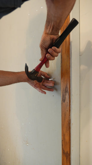 Insert Anchors