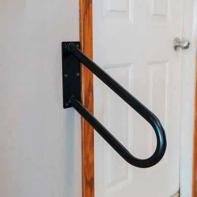 Simple Steps Handrail