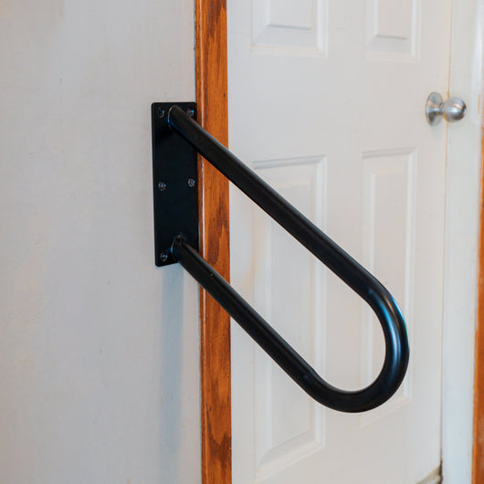Simple Steps Handrail