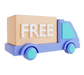 Free Express Shipping