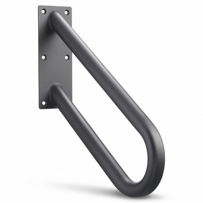 Simple Steps Handrail