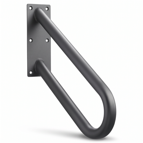 Simple Steps Handrail