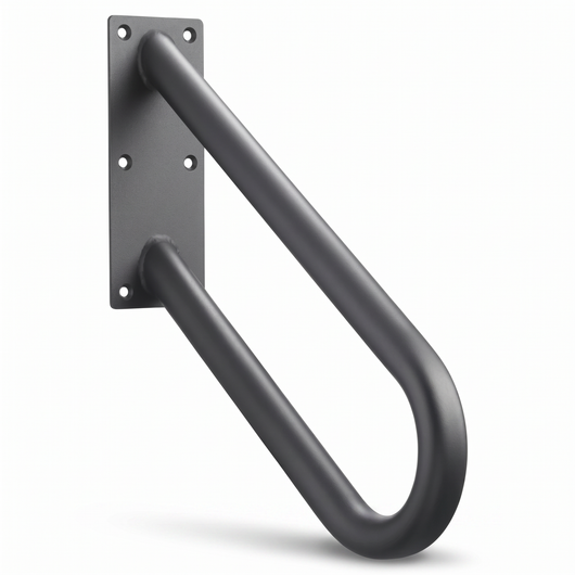Simple Steps Handrail